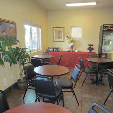 West Park Inn- Extended Stay / Weekly Rates Available San Diego Zewnętrze zdjęcie