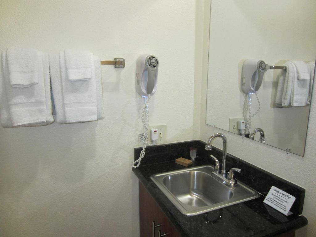 West Park Inn- Extended Stay / Weekly Rates Available San Diego Pokój zdjęcie