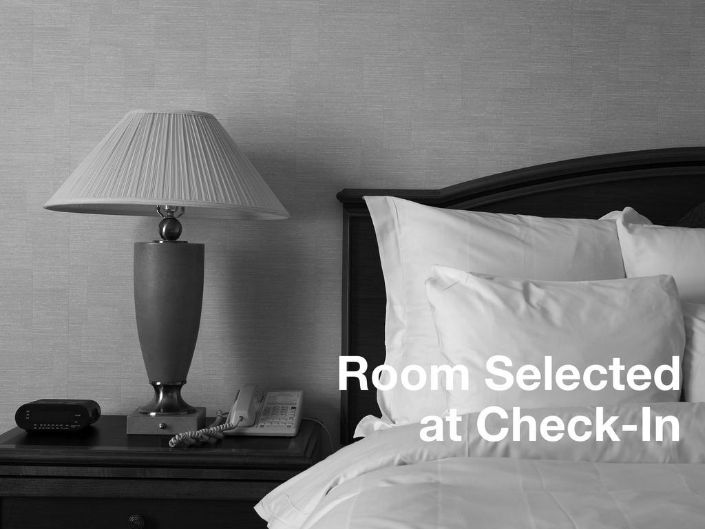 West Park Inn- Extended Stay / Weekly Rates Available San Diego Pokój zdjęcie