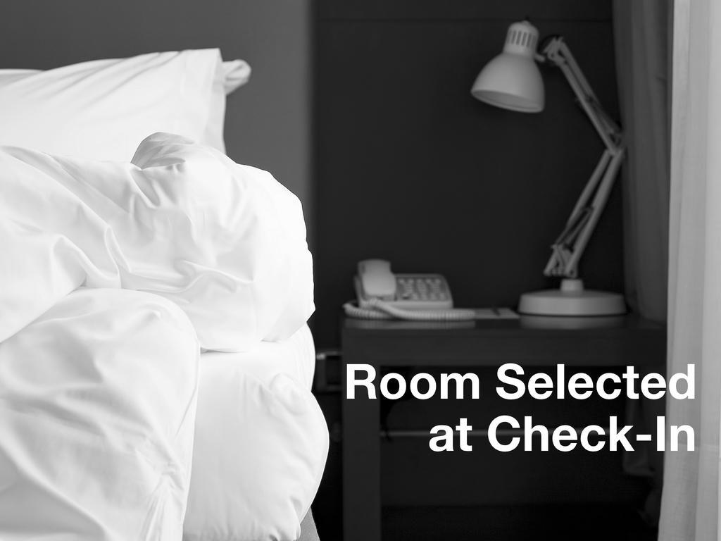 West Park Inn- Extended Stay / Weekly Rates Available San Diego Pokój zdjęcie