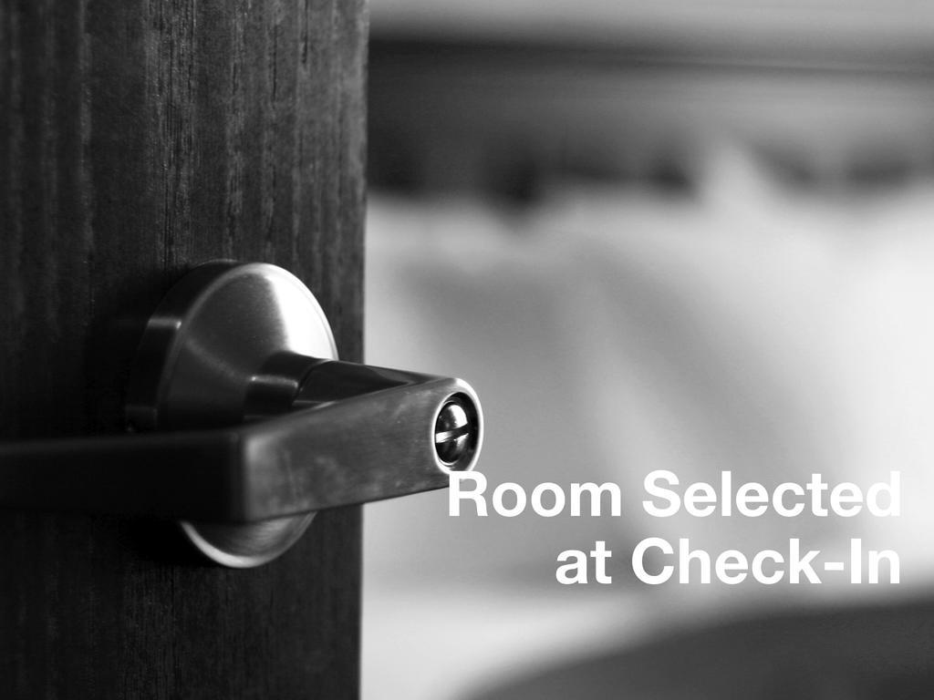 West Park Inn- Extended Stay / Weekly Rates Available San Diego Pokój zdjęcie
