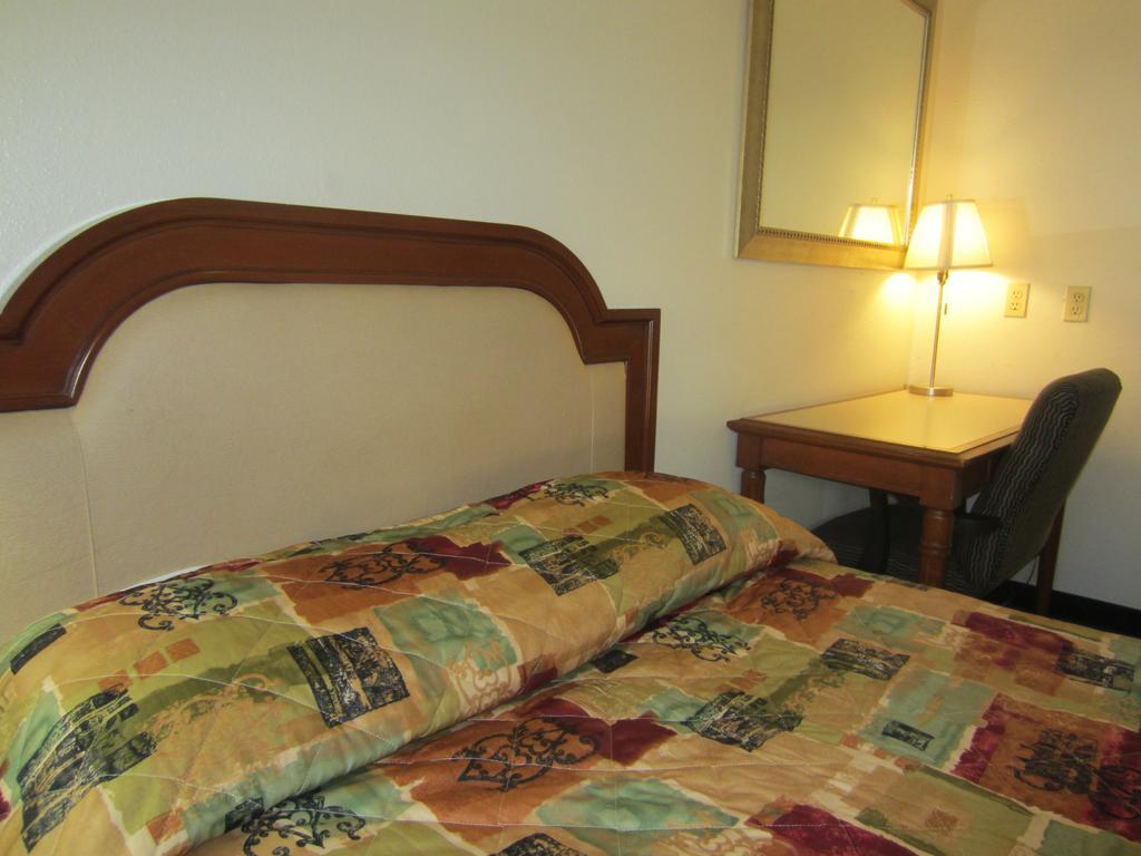 West Park Inn- Extended Stay / Weekly Rates Available San Diego Zewnętrze zdjęcie