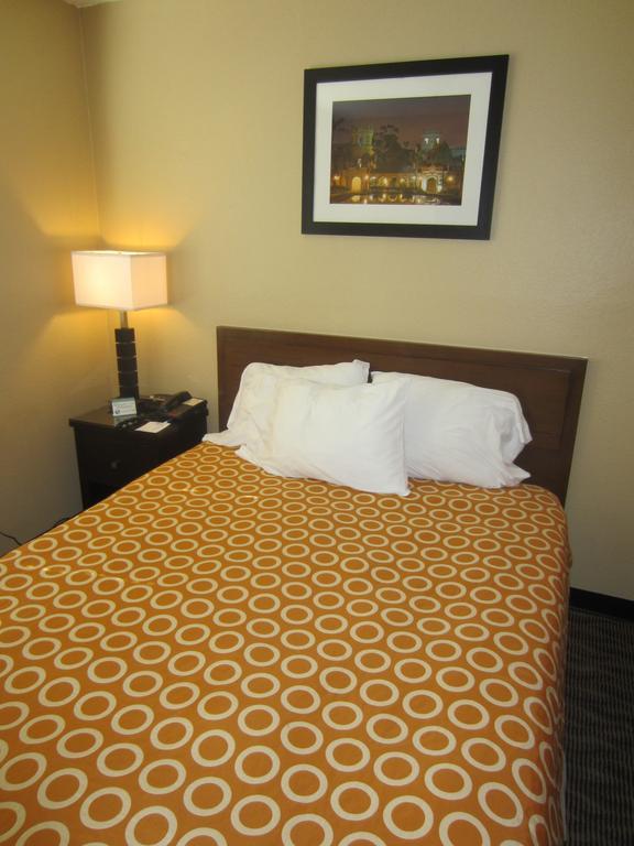 West Park Inn- Extended Stay / Weekly Rates Available San Diego Pokój zdjęcie